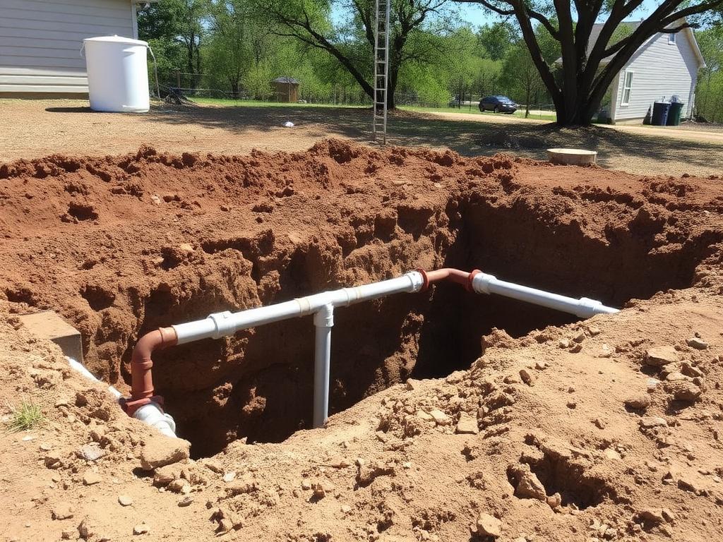 Repairs & Installations